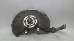 MERCEDES-BENZ Mercedes CL W217 W222 Left Front Hub A2223321901 Wheel Bearing Housing Front Left - — thumbnail 1