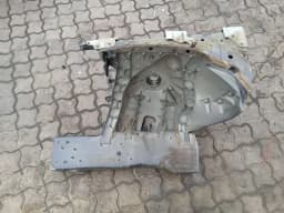 MERCEDES-BENZ Mercedes S-Class W222 Left Front Chassis Leg A2226201187 Left Front Wheel Arch- — thumbnail 6