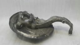 MERCEDES-BENZ Mercedes CL W217 W222 Left Front Hub A2223321901 Wheel Bearing Housing Front Left - — thumbnail 4