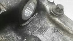 MERCEDES-BENZ Mercedes CL W217 W222 Left Front Hub A2223321901 Wheel Bearing Housing Front Left - — thumbnail 5