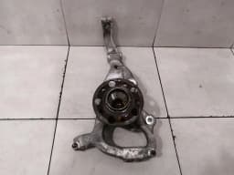 MERCEDES-BENZ Mercedes CL W217 Left Front Hub A2223321901 Wheel Bearing Housing Front Left - — thumbnail 3