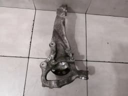 MERCEDES-BENZ Mercedes CL W217 Left Front Hub A2223321901 Wheel Bearing Housing Front Left - — thumbnail 6