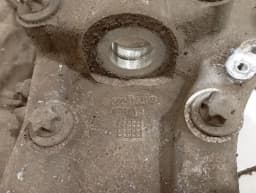 MERCEDES-BENZ Mercedes CL W217 Left Front Hub A2223321901 Wheel Bearing Housing Front Left - — thumbnail 8