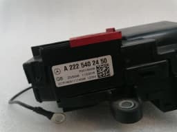 MERCEDES-BENZ Mercedes CL W217 Fuse Box A2225402450 Fuse Box- — thumbnail 4
