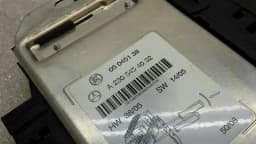 MERCEDES-BENZ Mercedes SL R230 Fuse Box A2305454032 Fuse Box- — thumbnail 4