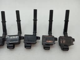 MERCEDES-BENZ Mercedes CL W217 S63 AMG Ignition Coil Set A2769060260 Ignition Coil Set- — thumbnail 4