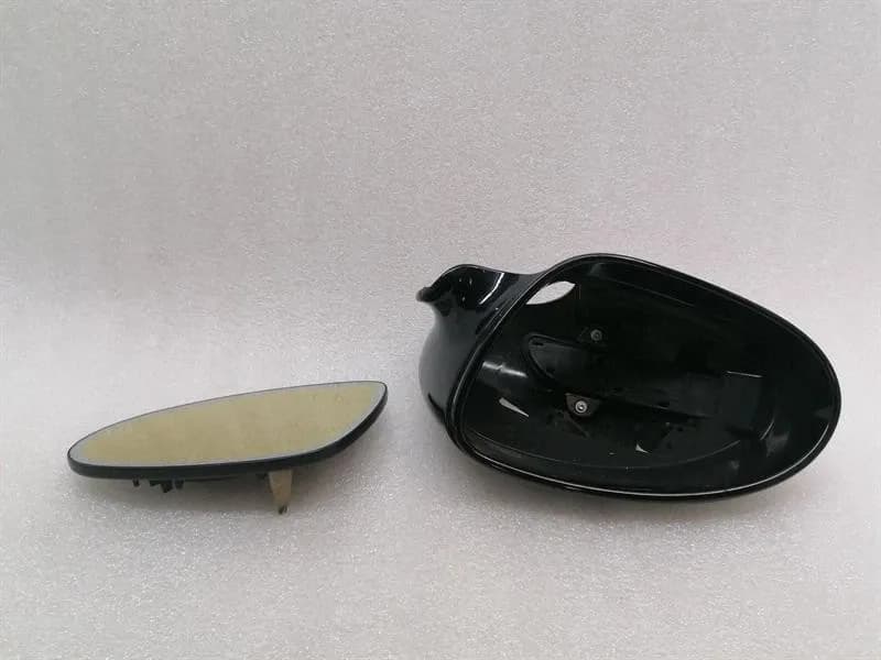 MERCEDES-BENZ Mercedes CL W216 left door mirror cover A2198100164 exterior mirror cover left-