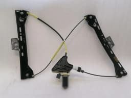 MERCEDES-BENZ Mercedes CL W217 Left Front Door Winder A2177200346 Window Regulator Front Left- — thumbnail 2