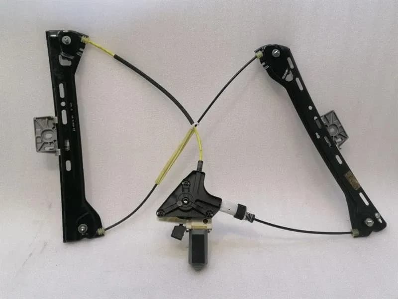 Mercedes CL W217 Left Front Door Winder A2177200346 Window Regulator Front Left-