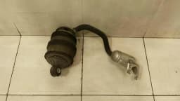 MERCEDES-BENZ Mercedes CLS W219 rear air suspension A2113201225 rear right air suspension- — thumbnail 2
