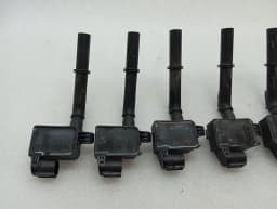 MERCEDES-BENZ Mercedes CL W217 S63 AMG Ignition Coil Set A2769060260 Ignition Coil Set- — thumbnail 3