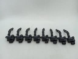 MERCEDES-BENZ Mercedes CL W217 S63 AMG Ignition Coil Set A2769060260 Ignition Coil Set- — thumbnail 5