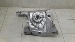 MERCEDES-BENZ Mercedes E Class W213 Left Front Chassis Leg A2136208700 Left Front Wheel Arch Aluminium- — thumbnail 1