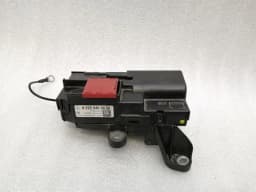 MERCEDES-BENZ Mercedes CL W217 W222 Fuse Box A2225402450 Fuse Box- — thumbnail 1