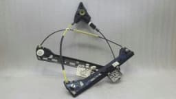 MERCEDES-BENZ Mercedes CL W217 Left Front Door Winder A2177200346 Window Regulator Front Left- — thumbnail 1