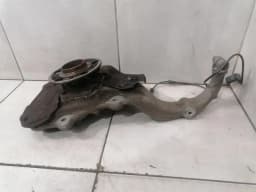 MERCEDES-BENZ Mercedes CL W217 Left Front Hub A2223321901 Wheel Bearing Housing Front Left - — thumbnail 5