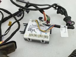 MERCEDES-BENZ MERCEDES CL W217 LEFT DOOR MIRROR A2178101701 RIGHT HAND DRIVE RHD- — thumbnail 7