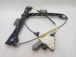 MERCEDES-BENZ Mercedes CL W217 Left Front Door Winder A2177200346 Window Regulator Front Left- — thumbnail 3