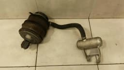 MERCEDES-BENZ Mercedes CLS W219 rear left air suspension A2113201325 rear left air suspension- — thumbnail 4