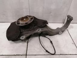 MERCEDES-BENZ Mercedes S-Class W222 Left Front Hub A2223321901 Wheel Bearing Housing Front Left - — thumbnail 3