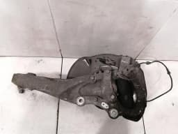 MERCEDES-BENZ Mercedes S-Class W222 Left Front Hub A2223321901 Wheel Bearing Housing Front Left - — thumbnail 5