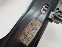 MERCEDES-BENZ Mercedes CL W217 Left Front Door Winder A2177200346 Window Regulator Front Left- — thumbnail 6