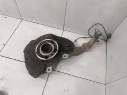 MERCEDES-BENZ Mercedes CL W217 Left Front Hub A2223321901 Wheel Bearing Housing Front Left - — thumbnail 4