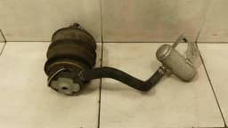 MERCEDES-BENZ Mercedes CLS W219 rear left air suspension A2113201325 rear left air suspension- — thumbnail 3