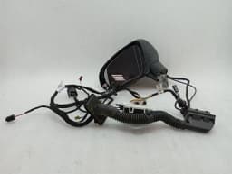 MERCEDES-BENZ MERCEDES CL W217 LEFT DOOR MIRROR A2178101701 RIGHT HAND DRIVE RHD- — thumbnail 1