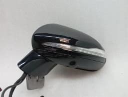 MERCEDES-BENZ MERCEDES CL W217 LEFT DOOR MIRROR A2178101701 RIGHT HAND DRIVE RHD- — thumbnail 5
