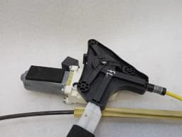 MERCEDES-BENZ Mercedes CL W217 Left Front Door Winder A2177200346 Window Regulator Front Left- — thumbnail 4