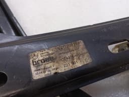 MERCEDES-BENZ Mercedes CL W217 Left Front Door Winder A2177200346 Window Regulator Front Left- — thumbnail 5