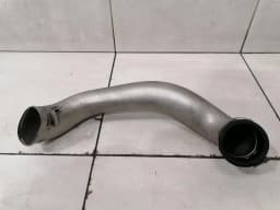 MERCEDES-BENZ Mercedes CL63 AMG W216 intake pipe A2780940597 charge air line charge air set- — thumbnail 5