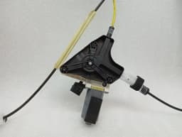 MERCEDES-BENZ Mercedes CL W217 Left Front Door Winder A2177200346 Window Regulator Front Left- — thumbnail 5
