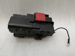 MERCEDES-BENZ Mercedes CL W217 W222 Fuse Box A2225402450 Fuse Box- — thumbnail 3