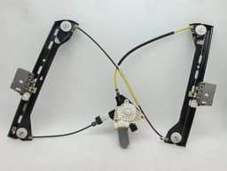 MERCEDES-BENZ Mercedes CL W217 Left Front Door Winder A2177200346 Window Regulator Front Left- — thumbnail 2