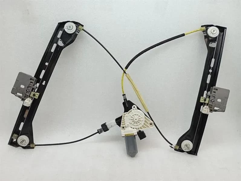 MERCEDES-BENZ Mercedes CL W217 Left Front Door Winder A2177200346 Window Regulator Front Left-