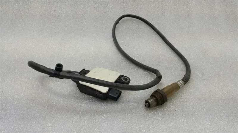 MERCEDES-BENZ Mercedes GLA X156 Lambda Sensor A0009055109 Lambda Sensor Faulty-