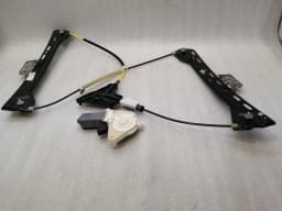 MERCEDES-BENZ Mercedes CL W217 Left Front Door Winder A2177200346 Window Regulator Front Left- — thumbnail 3
