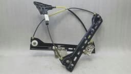 MERCEDES-BENZ Mercedes CL W217 Left Front Door Winder A2177200346 Window Regulator Front Left- — thumbnail 3