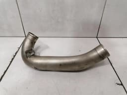 MERCEDES-BENZ Mercedes CL63 AMG W216 intake pipe A2780940597 charge air line charge air set- — thumbnail 10
