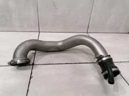 MERCEDES-BENZ Mercedes CL63 AMG W216 intake pipe A2780940597 charge air line charge air set- — thumbnail 4