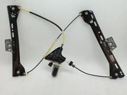 MERCEDES-BENZ Mercedes CL W217 Left Front Door Winder A2177200346 Window Regulator Front Left- — thumbnail 4