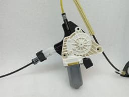 MERCEDES-BENZ Mercedes CL W217 Left Front Door Winder A2177200346 Window Regulator Front Left- — thumbnail 3