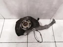 MERCEDES-BENZ Mercedes S-Class W222 Left Front Hub A2223321901 Wheel Bearing Housing Front Left - — thumbnail 1