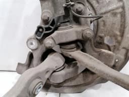 MERCEDES-BENZ Mercedes CL63 AMG W217 Left Front Hub A2223321901 Wheel Bearing Housing Front Left - — thumbnail 7