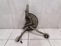 MERCEDES-BENZ Mercedes CL63 AMG W217 Left Front Hub A2223321901 Wheel Bearing Housing Front Left - — thumbnail 6