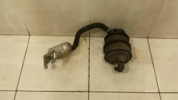 MERCEDES-BENZ Mercedes CLS W219 rear left air suspension A2113201325 rear left air suspension- — thumbnail 2