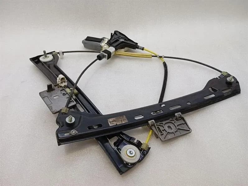 Mercedes CL W217 Left Front Door Winder A2177200346 Window Regulator Front Left-