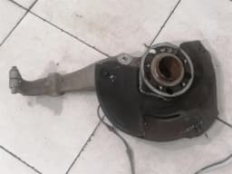 MERCEDES-BENZ Mercedes CL W217 Left Front Hub A2223321901 Wheel Bearing Housing Front Left - — thumbnail 7